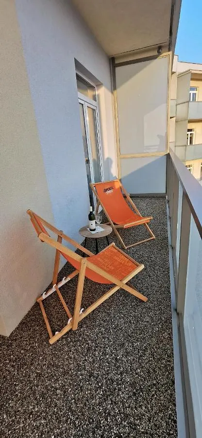 Moser Apartment Carlsbad Karlsbad Tsjechië
