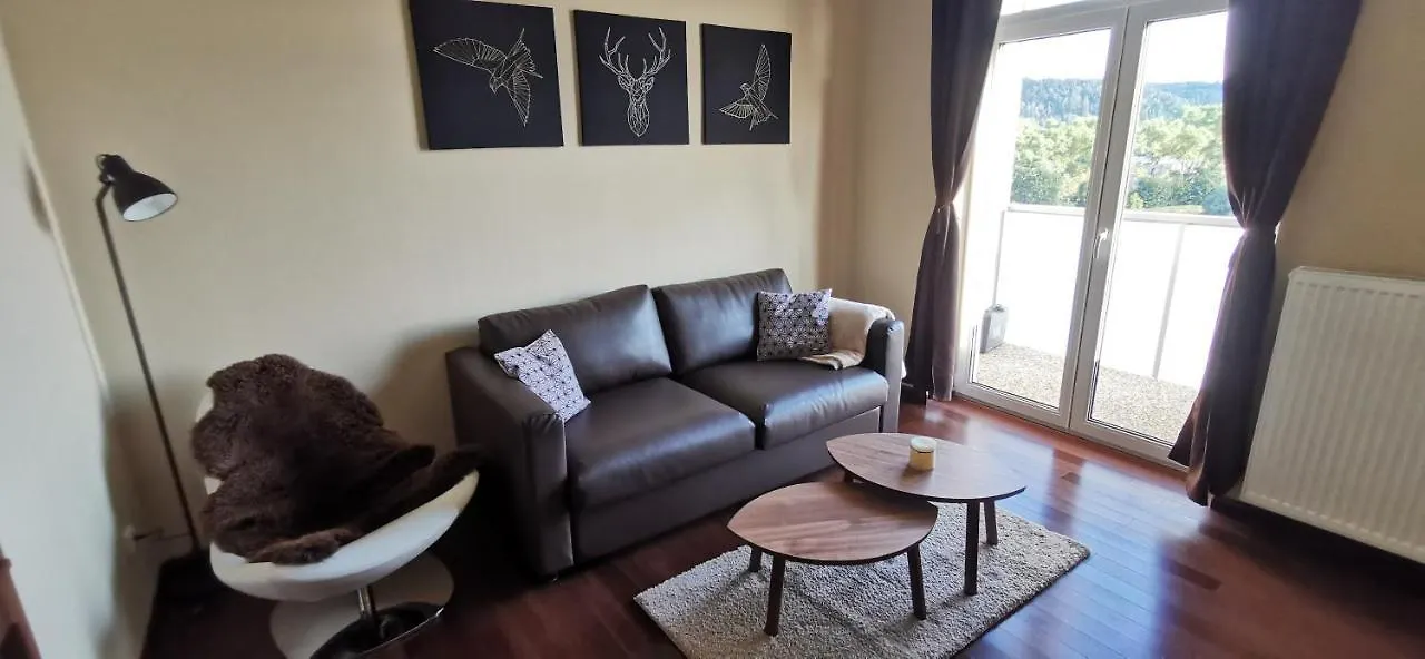 Moser Apartment Carlsbad Karlsbad
