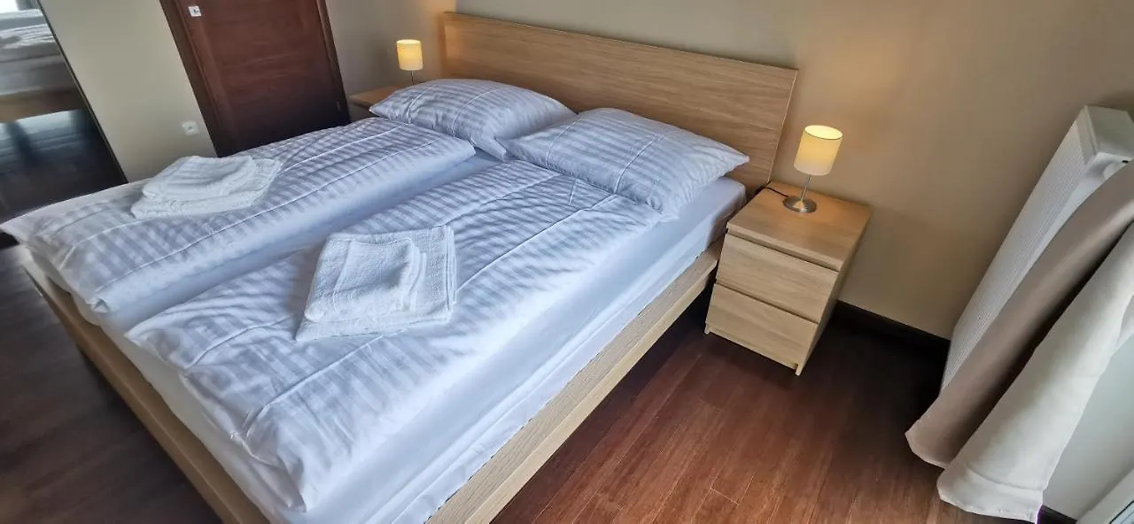 Moser Apartment Carlsbad Karlsbad