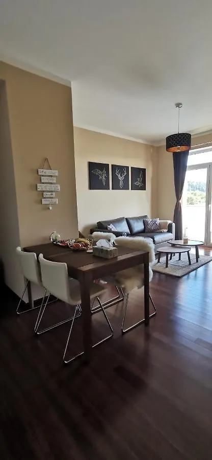 Moser Apartment Carlsbad Karlsbad 0*,