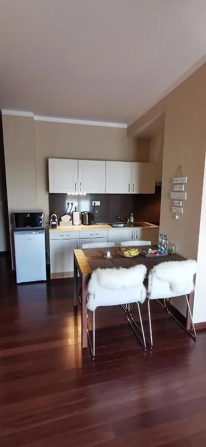 Moser Apartment Carlsbad Karlsbad