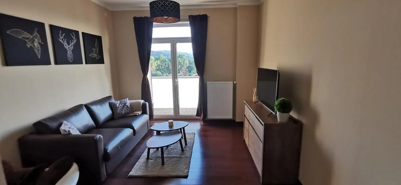 Moser Apartment Carlsbad Karlsbad 0*,