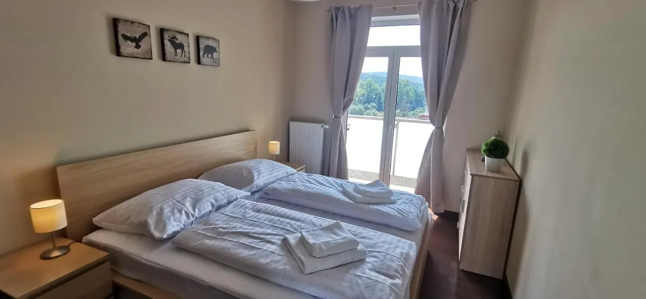 Moser Apartment Carlsbad Karlsbad