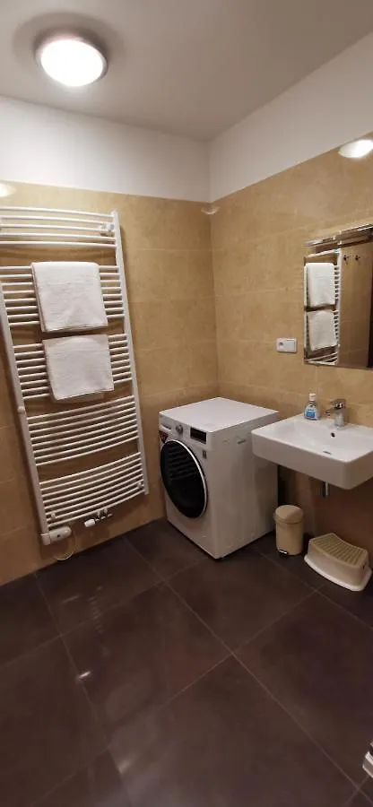 Moser Apartment Carlsbad Karlsbad