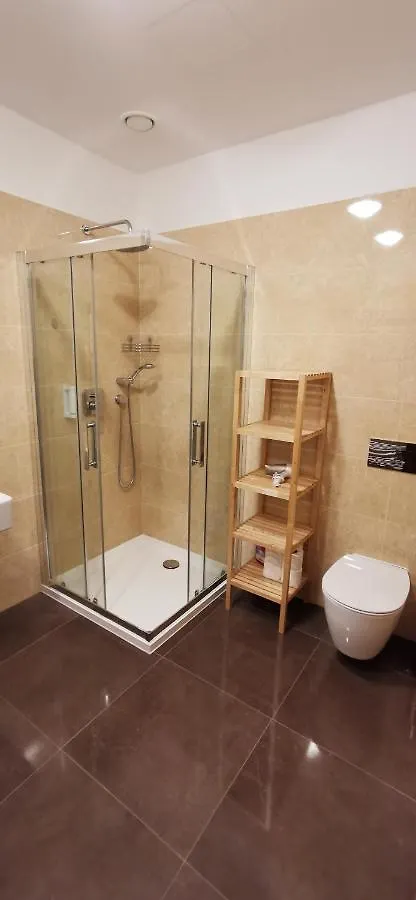 Moser Apartment Carlsbad Karlsbad 0*,  Tsjechië