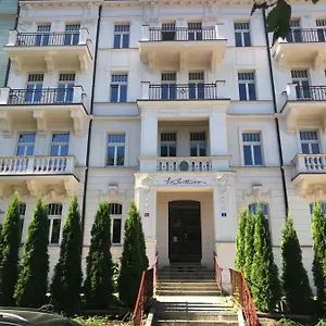 Rezidence Beethoven Апартаменты