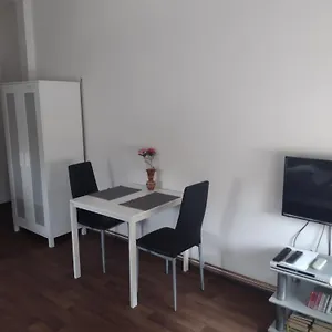 Borska Apartament